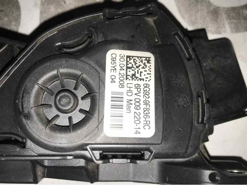 POTENCIOMETRO PEDAL 6G929F836RC  - imagen 2