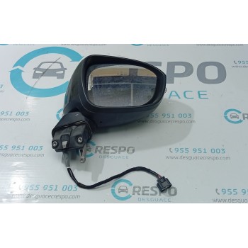 RETROVISOR DERECHO 