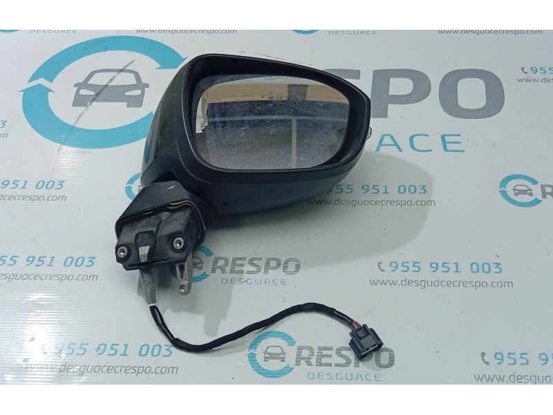 RETROVISOR DERECHO  - imagen 1