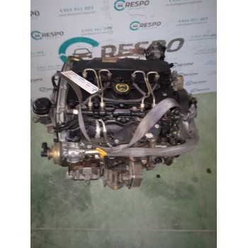 MOTOR COMPLETO HJBC  - miniatura 2