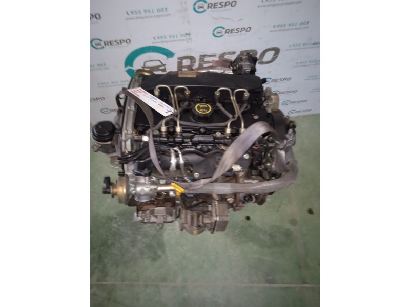 MOTOR COMPLETO HJBC  - imagen 2