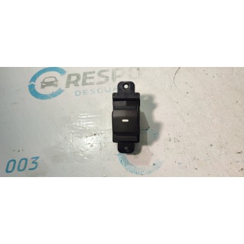 MANDO ELEVALUNAS TRASERO DERECHO 93580C7020 