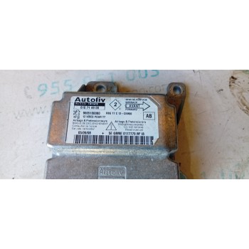 KIT AIRBAG  - miniatura 5