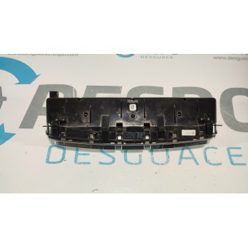 MANDO CLIMATIZADOR A2059054215  - miniatura 2