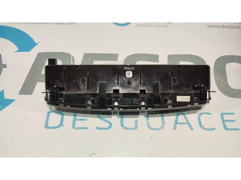 MANDO CLIMATIZADOR A2059054215  - imagen 2