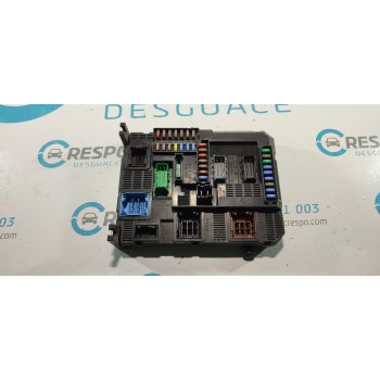 CAJA RELES / FUSIBLES 9807531680  - miniatura 1