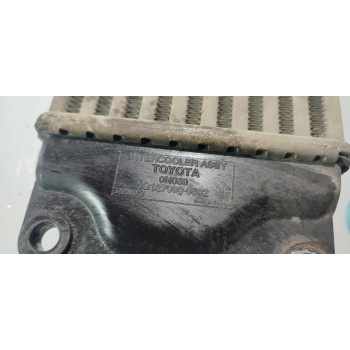 INTERCOOLER JD1270000692  - miniatura 2