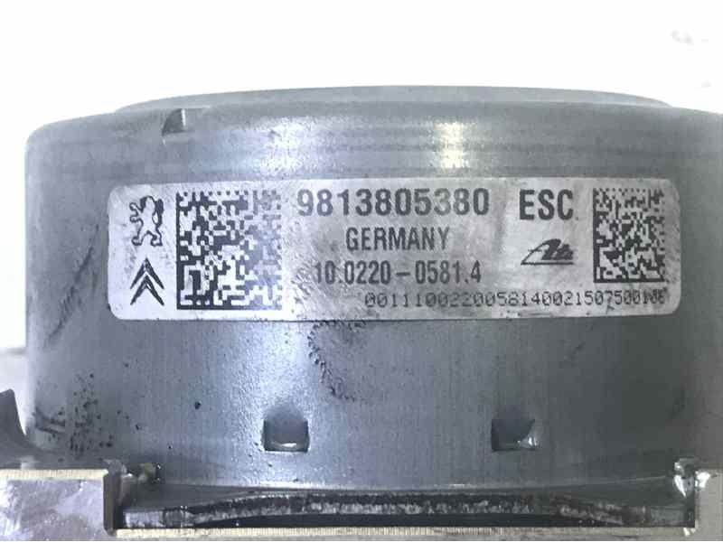 ABS 9813805380  - imagen 5