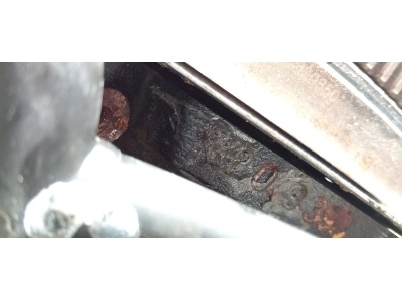 MOTOR COMPLETO BKP  - imagen 7