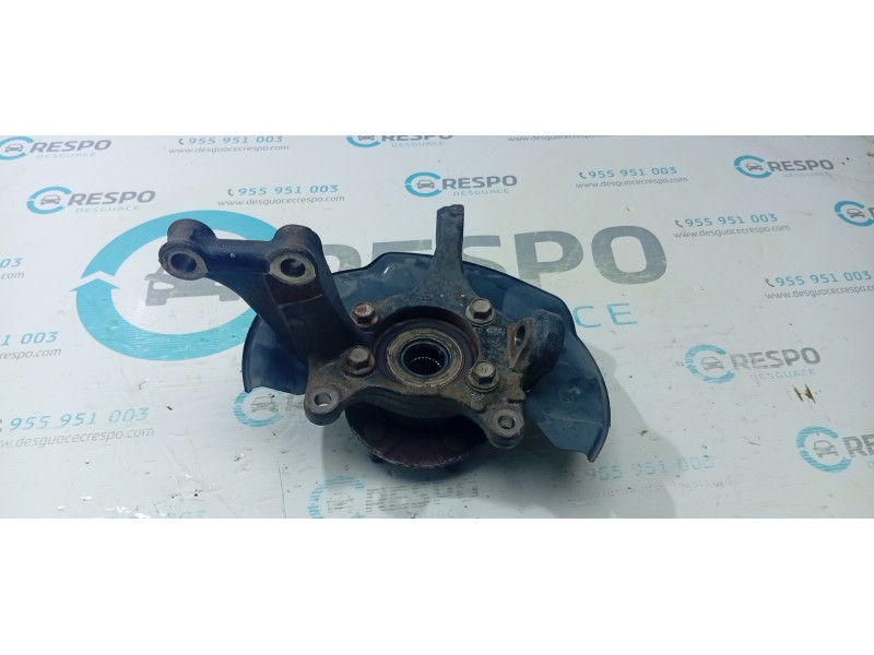 MANGUETA DELANTERA DERECHA  - imagen 1