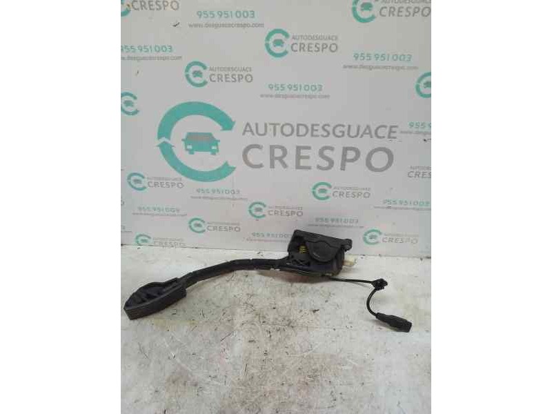 POTENCIOMETRO PEDAL 00896D11  - imagen 1