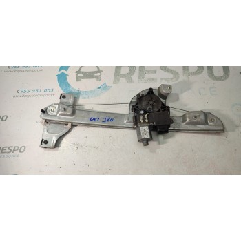 ELEVALUNAS DELANTERO IZQUIERDO 9816402180  - miniatura 1