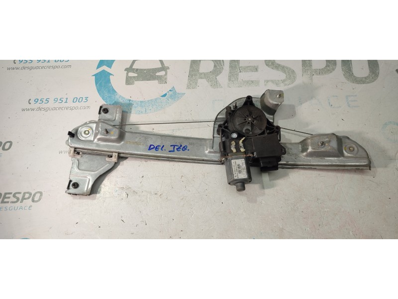 ELEVALUNAS DELANTERO IZQUIERDO 9816402180  - imagen 1