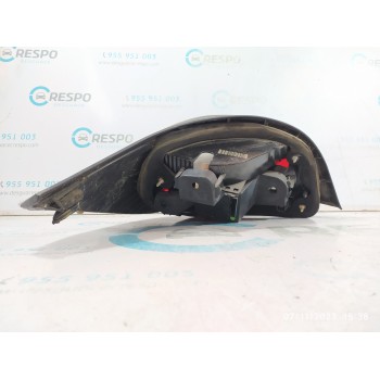 PILOTO TRASERO DERECHO 7165738  - miniatura 2