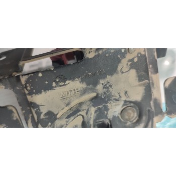 CERRADURA MALETERO / PORTON 7057364  - miniatura 2