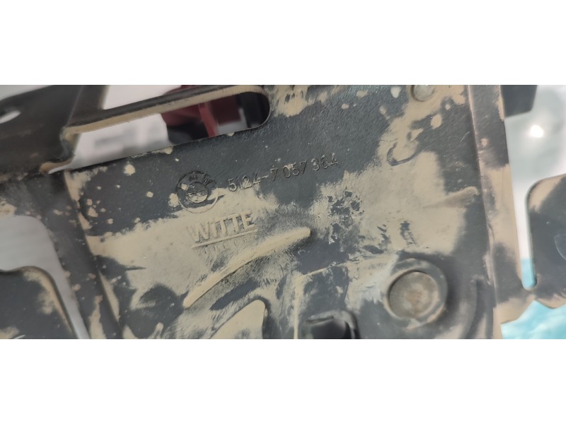 CERRADURA MALETERO / PORTON 7057364  - imagen 2