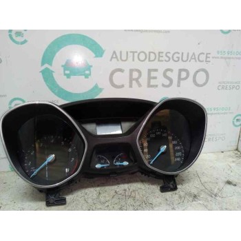 CUADRO INSTRUMENTOS BM5T10849BAE 18832695  - miniatura 1