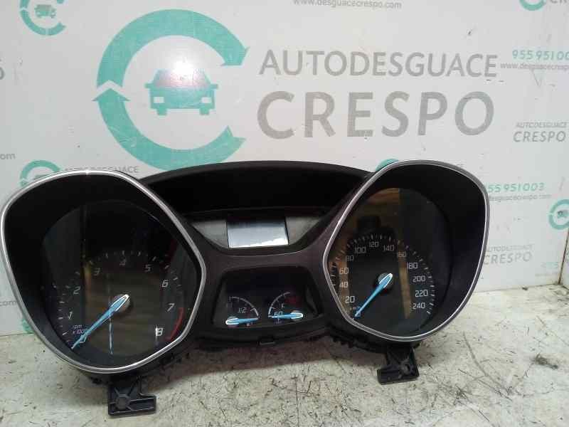 CUADRO INSTRUMENTOS BM5T10849BAE 18832695  - imagen 1