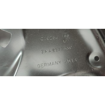 ELEVALUNAS DELANTERO IZQUIERDO 3AA837755C  - miniatura 2