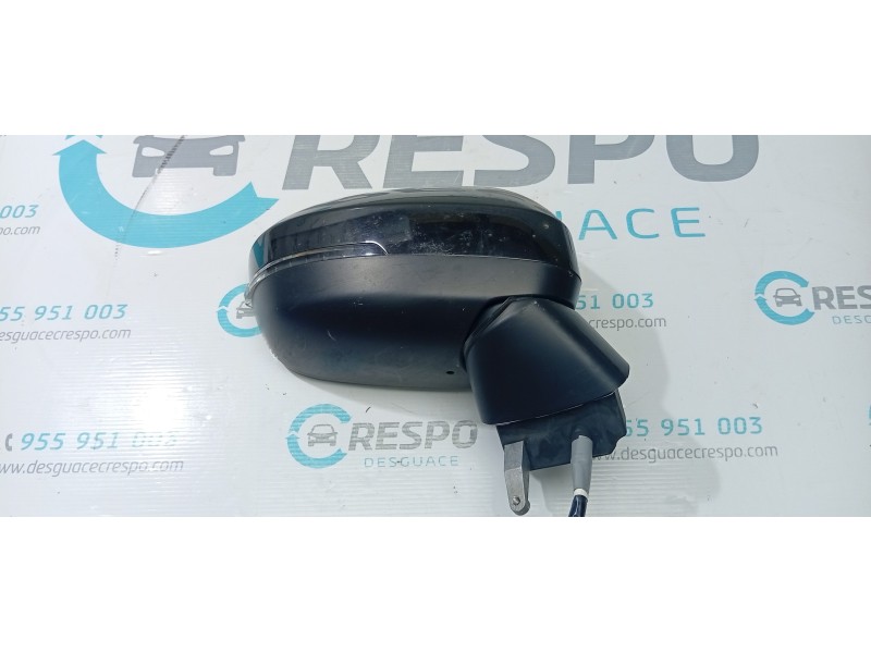 RETROVISOR DERECHO  - imagen 2