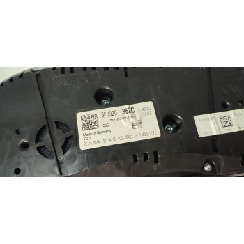 CUADRO INSTRUMENTOS 5F0920862C  - miniatura 3