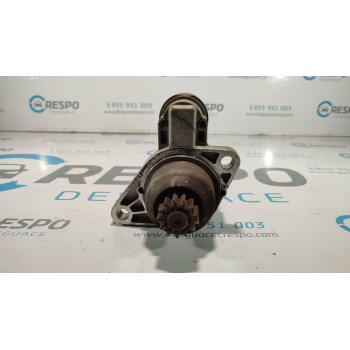 MOTOR ARRANQUE 0AM911023M  - miniatura 2