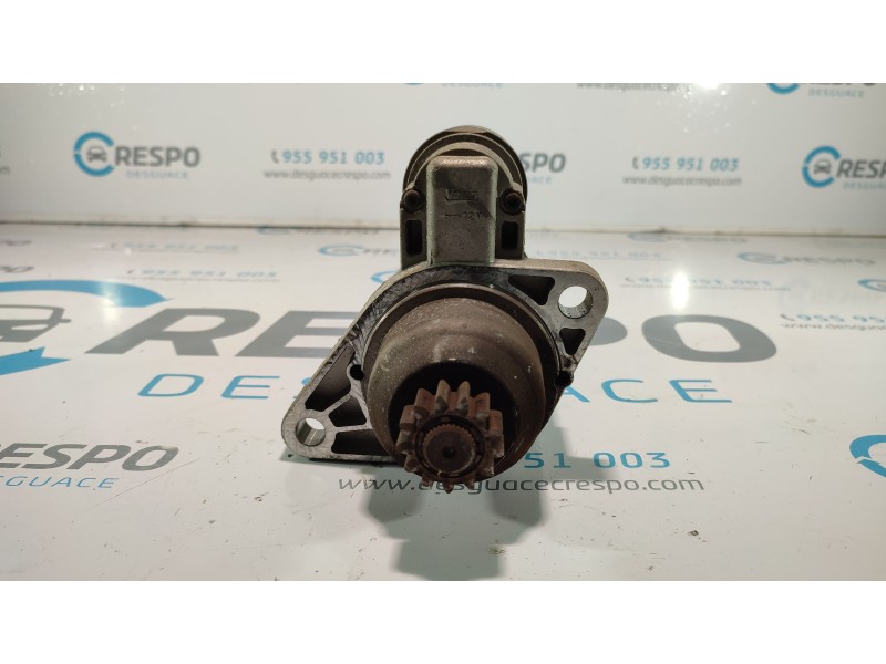 MOTOR ARRANQUE 0AM911023M  - imagen 2