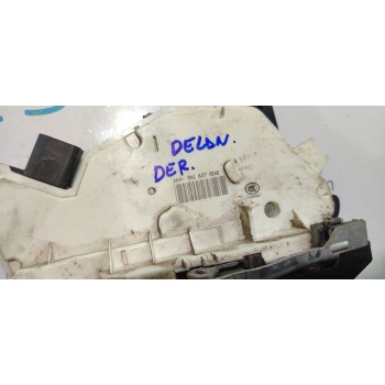 CERRADURA PUERTA DELANTERA DERECHA 5N1837016E  - miniatura 2