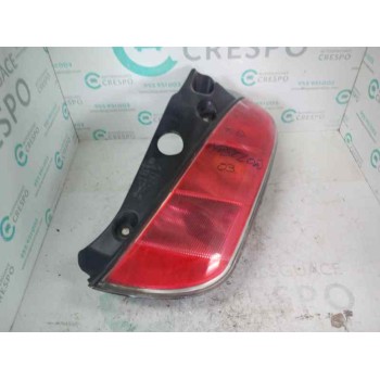 PILOTO TRASERO DERECHO 