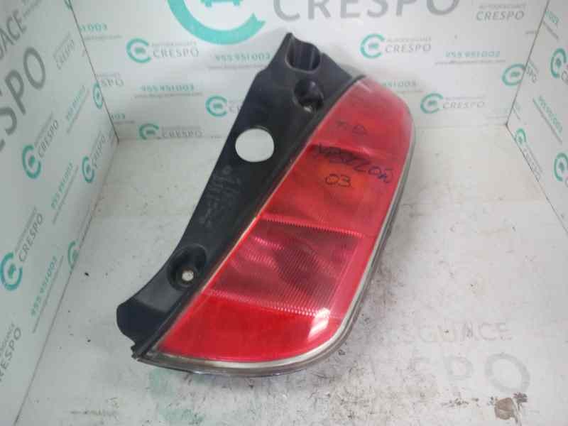 PILOTO TRASERO DERECHO  - imagen 1