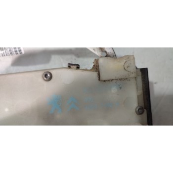 CERRADURA PUERTA DELANTERA IZQUIERDA 9812500880  - miniatura 2