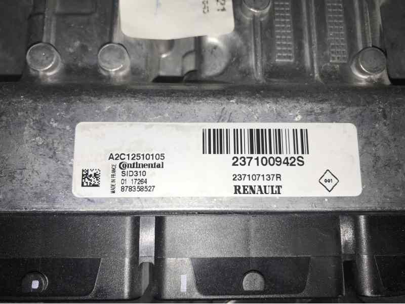 CENTRALITA MOTOR UCE A2C12510105 237107137R 878358527 - imagen 3