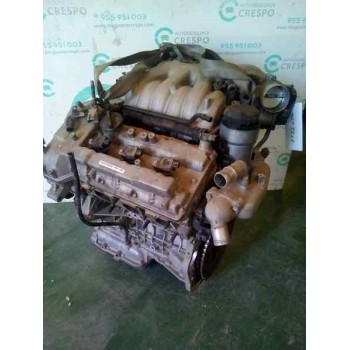 MOTOR COMPLETO G6DA 