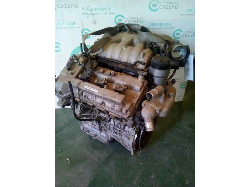 MOTOR COMPLETO G6DA  - imagen 1