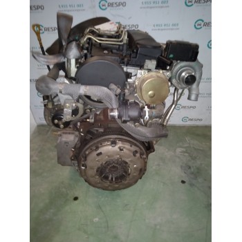 MOTOR COMPLETO HJBC  - miniatura 3