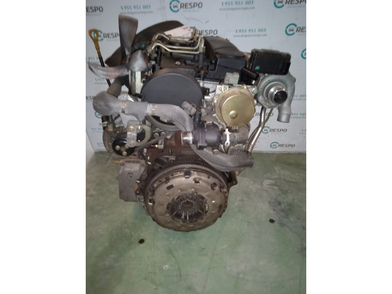 MOTOR COMPLETO HJBC  - imagen 3