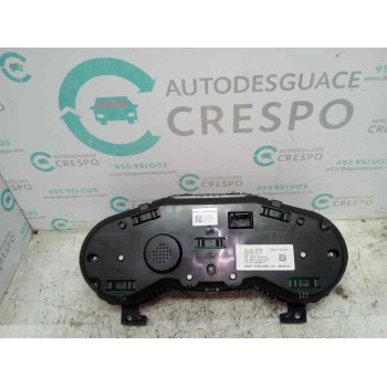 CUADRO INSTRUMENTOS BM5T10849BAE 18832695  - miniatura 2