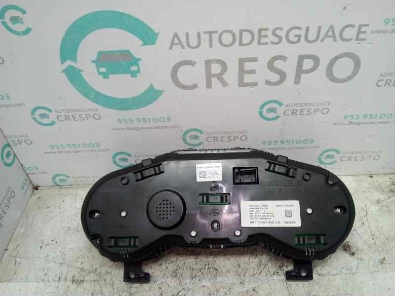 CUADRO INSTRUMENTOS BM5T10849BAE 18832695  - imagen 2