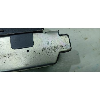 CERRADURA MALETERO / PORTON 9151487499H  - miniatura 2