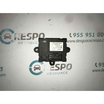 CENTRALITA CIERRE 7G9T14B534AD 