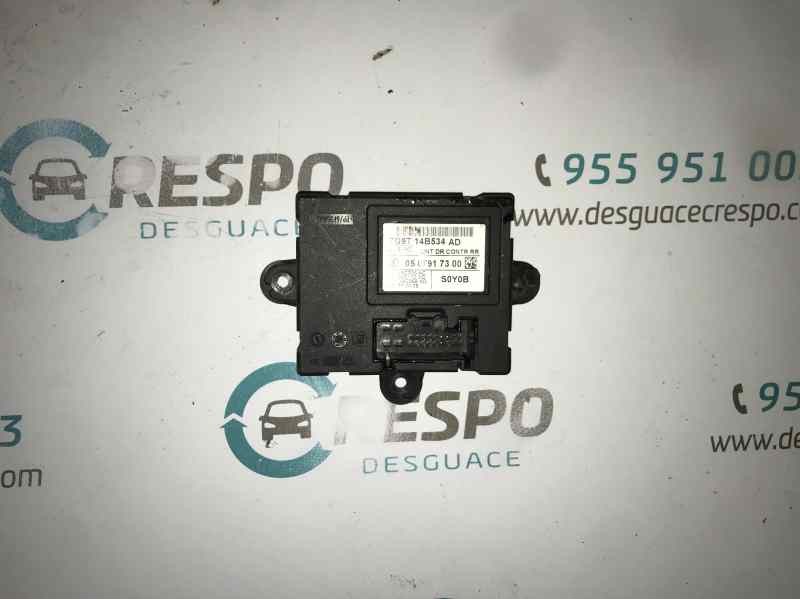 CENTRALITA CIERRE 7G9T14B534AD  - imagen 1