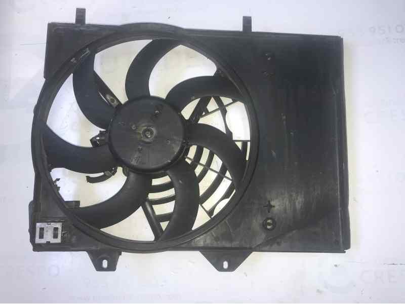 ELECTROVENTILADOR 980166680  - imagen 1