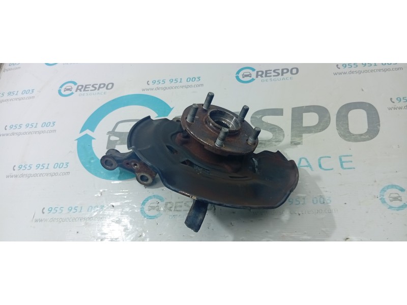 MANGUETA DELANTERA DERECHA  - imagen 2