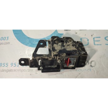 CERRADURA MALETERO / PORTON 7057364  - miniatura 3