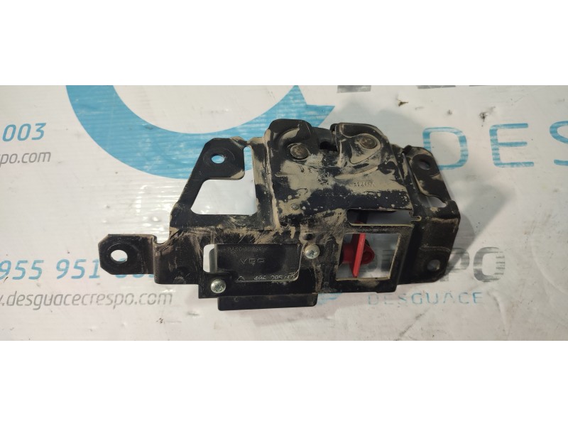 CERRADURA MALETERO / PORTON 7057364  - imagen 3