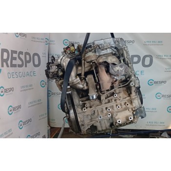 MOTOR COMPLETO N22A2 