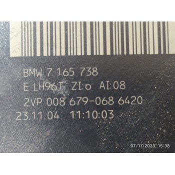 PILOTO TRASERO DERECHO 7165738  - miniatura 3