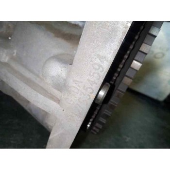 MOTOR COMPLETO G6DA  - miniatura 2