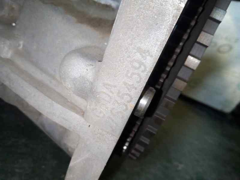 MOTOR COMPLETO G6DA  - imagen 2