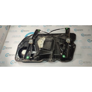 ELEVALUNAS DELANTERO IZQUIERDO 3AA837755C  - miniatura 3